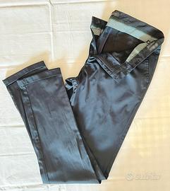 Pantaloni eleganti Sonny Bono blu tg48