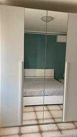 Appartamento con 4 camere