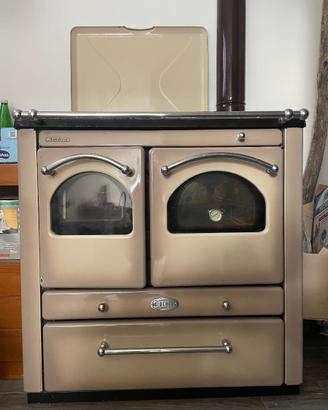 Cucina Sidernos