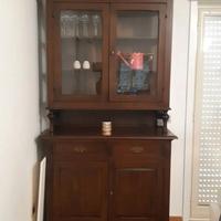 Credenza stile napoletano