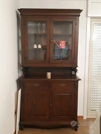 Credenza stile napoletano