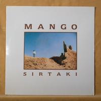 Mango LP Sirtaki Prima Stampa