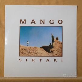 Mango LP Sirtaki Prima Stampa