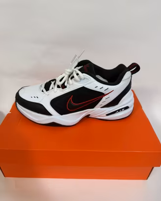 Nike Air Monarch IV