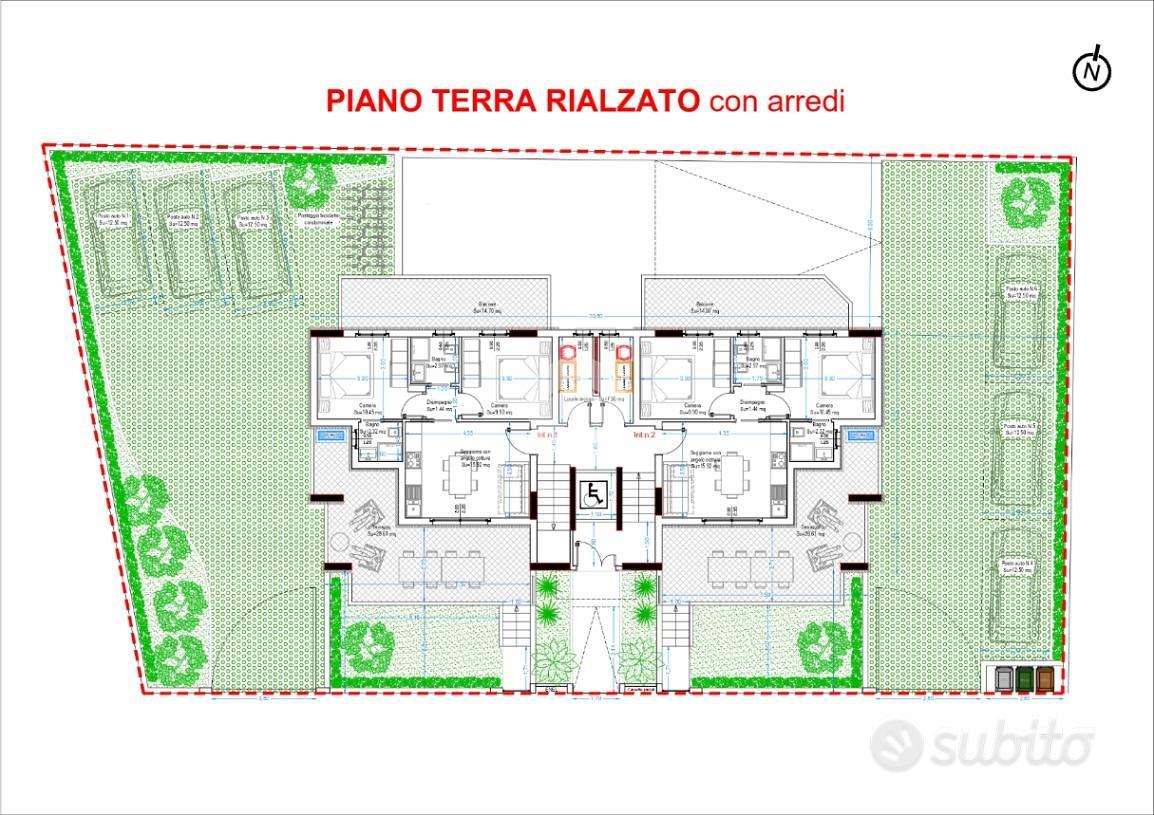 Appartamento – Tortoreto - Altro