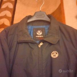 Giubbotto Invernale North Sails