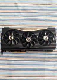 EVGA RTX 3080 Ti 12GB FTW3 ULTRA