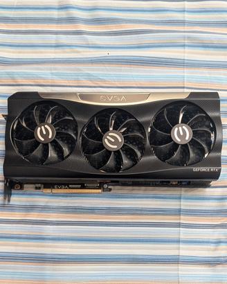 EVGA RTX 3080 Ti 12GB FTW3 ULTRA