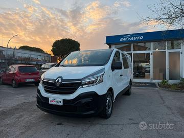 Renault Trafic T29 2.0 dCi 145CV Furg. Energy Ice