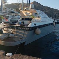 LEOPARD 18 CABINATO OPEN 20 mt