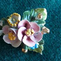 5  SPILLE  BIJOUX  Vintage