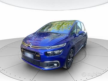 Citroen C4 Picasso 1.6 bluehdi Feel 120cv