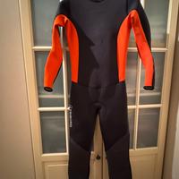 Muta per acque  libere