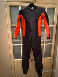 Muta per acque  libere