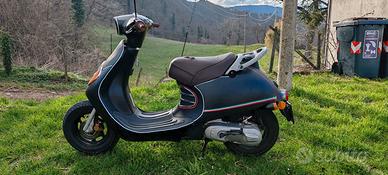 Malaguti Yesterday 50cc