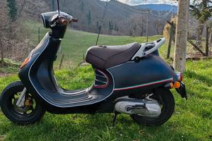 Malaguti Yesterday 50cc