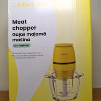 🔪 Comfee MJ-FM4001W Meat Chopper Mini Tritatutto 