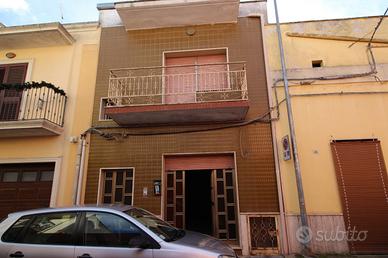 Casa Indipendente Manduria [Cod. rif 3203372VRG]