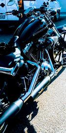 Harley Davidson Breakout 103