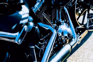 Harley Davidson Breakout 103