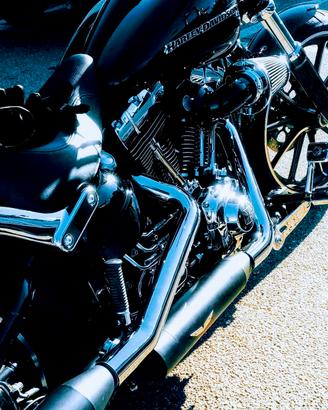Harley Davidson Breakout 103