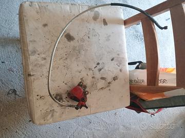 pezzi f12/Minarelli orizzontale