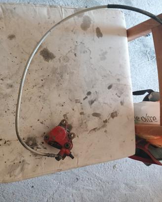 pezzi f12/Minarelli orizzontale