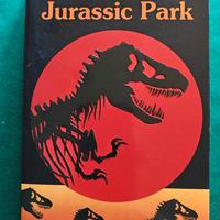 Jurassic Park  Michael Crichton tascabili Garzanti