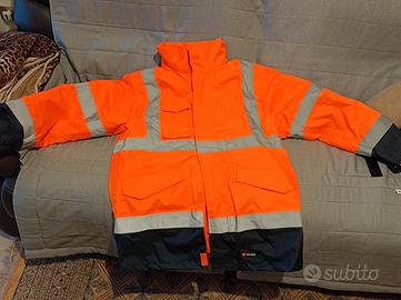 Abbigliamento lavoro