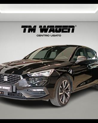 SEAT Leon 4ª serie - Leon 1.4 e-HYBRID 204 CV DSG