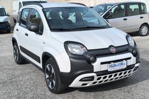 Fiat Panda 1.0 FireFly 70 CV S&S Hybrid Cross 2020