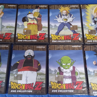 DVD Dragonball Z