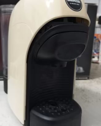 Macchina da caffè Lavazza a modo mio 