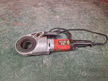 Corpo filiera Ridgid 690