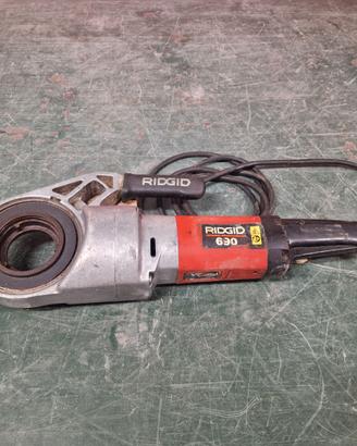 Corpo filiera Ridgid 690