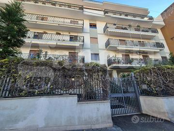 Appartamento Torre Annunziata