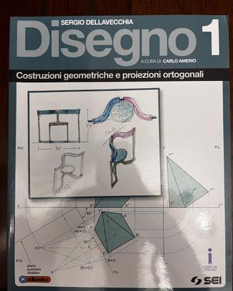 libro di arte “DISEGNO” 1