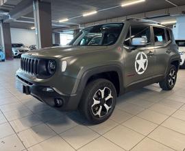 Jeep Renegade 2.0 Mjt 170CV 4WD Active Drive ...