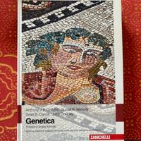 Genetica: Principi di analisi formale