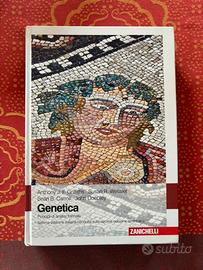 Genetica: Principi di analisi formale