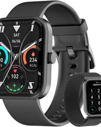 BLACKVIEW  W20 smartwatch