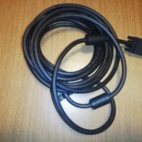Cavo VGA-VGA 5 metri