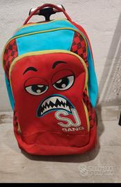 zaino bambino