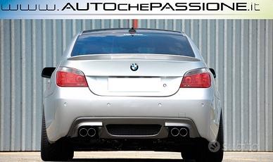 Estrattore posteriore BMW Serie 5 E60 E61 dal 2003