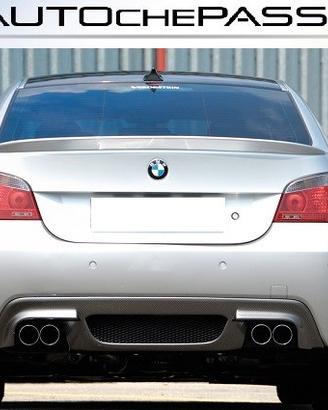 Estrattore posteriore BMW Serie 5 E60 E61 dal 2003