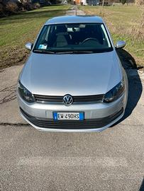 Volkswagen polo 1.0 75 cv