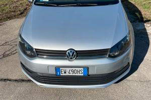 Volkswagen polo 1.0 75 cv