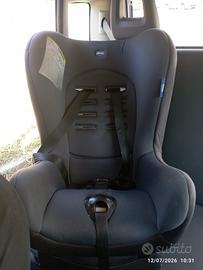 seggiolino auto 