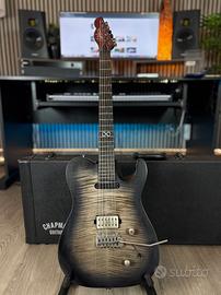 Chapman ML3 Bea (Rabea Massaad signature)