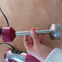 frullatore ad immersione 